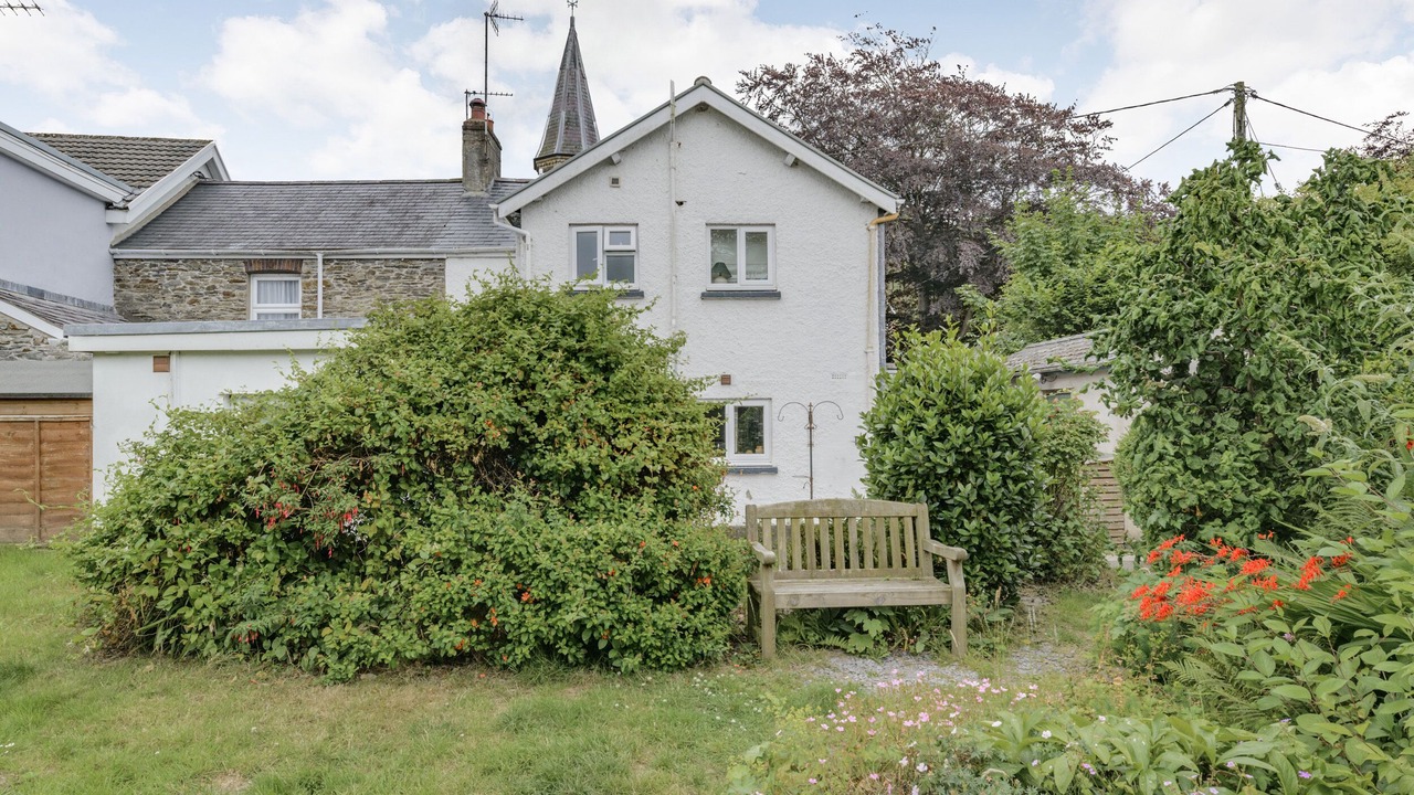 Photo of Outdoor in Tre Taliesin