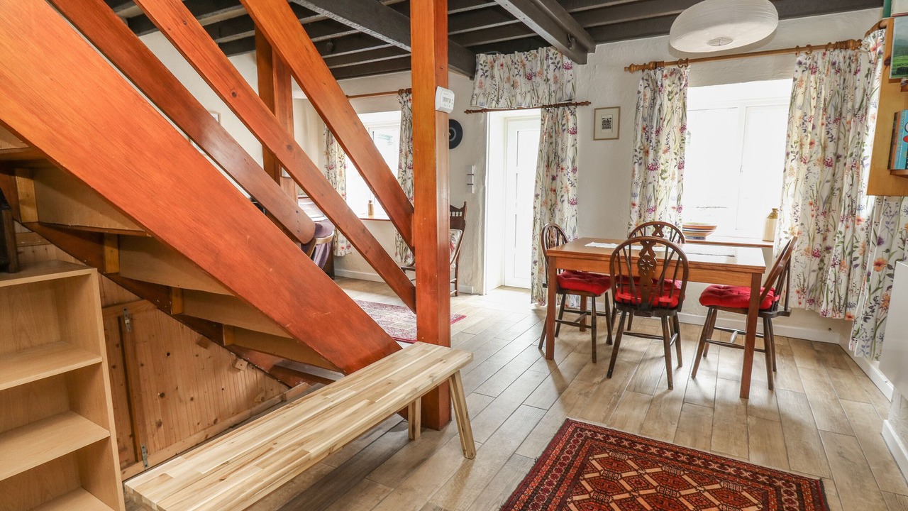 Photo of Bedroom in Tre Taliesin