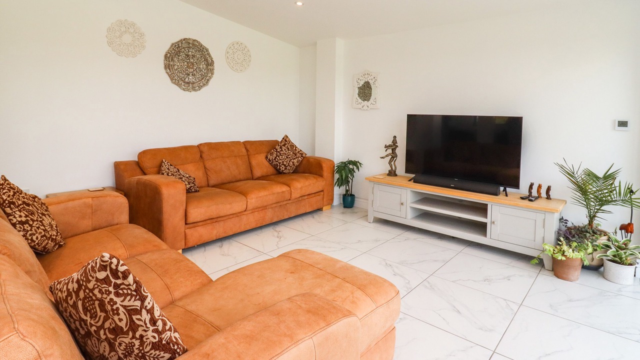 Photo of Bedroom in Forest of Dean