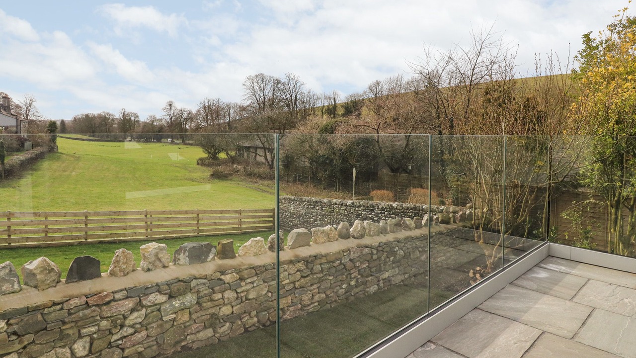 Photo of Patio Balcony in Milnthorpe