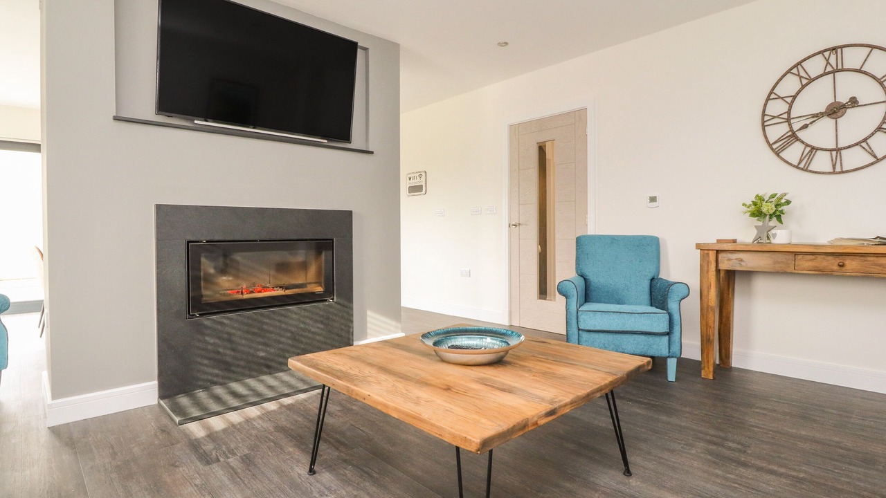 Photo of Bedroom in Milnthorpe