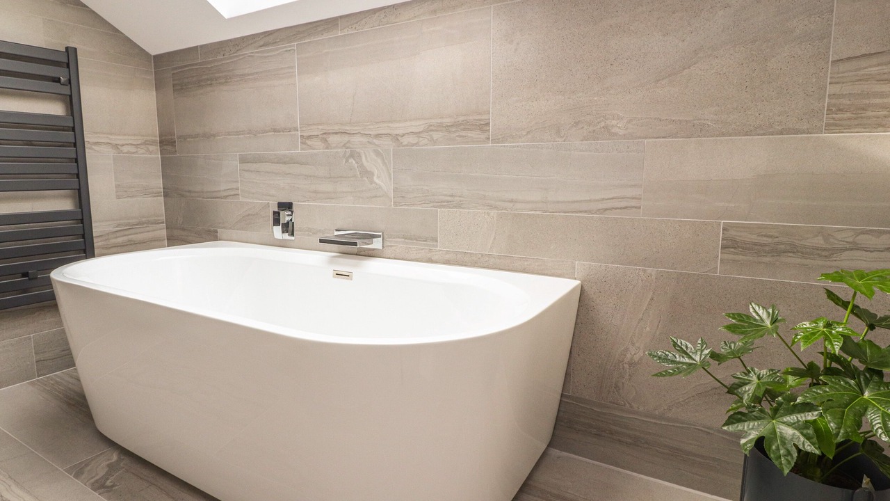 Photo of Bathroom in Milnthorpe