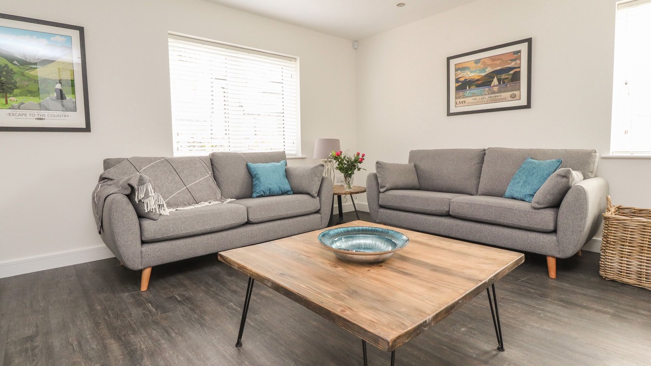 Photo of Bedroom in Milnthorpe