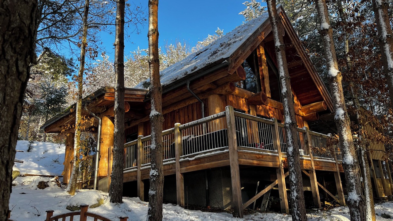 Photo of Outdoor in Grantown-on-Spey