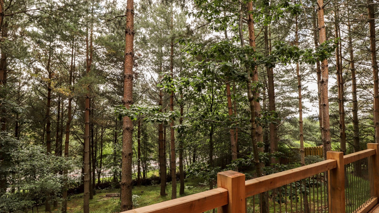Photo of Patio Balcony in Grantown-on-Spey