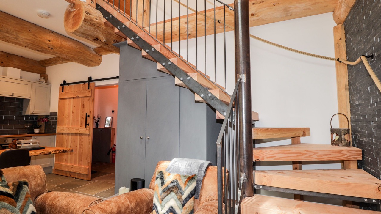 Photo of Bedroom in Grantown-on-Spey