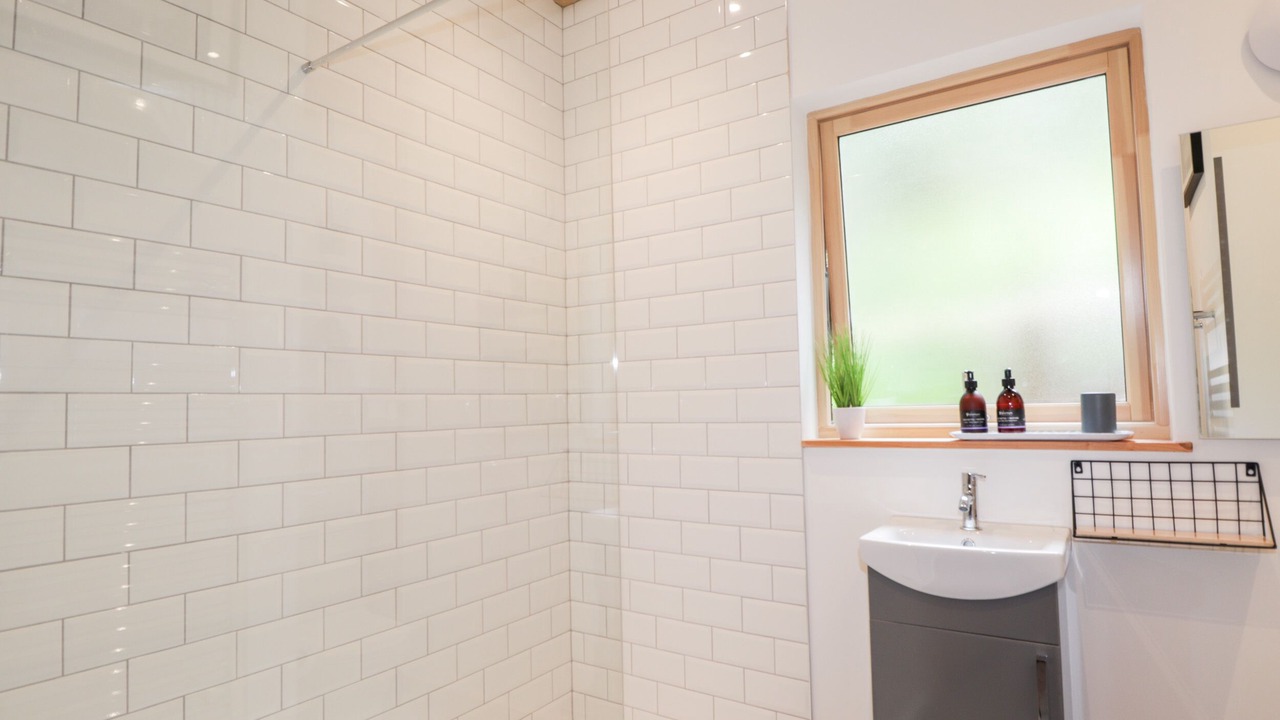 Photo of Bathroom in Grantown-on-Spey