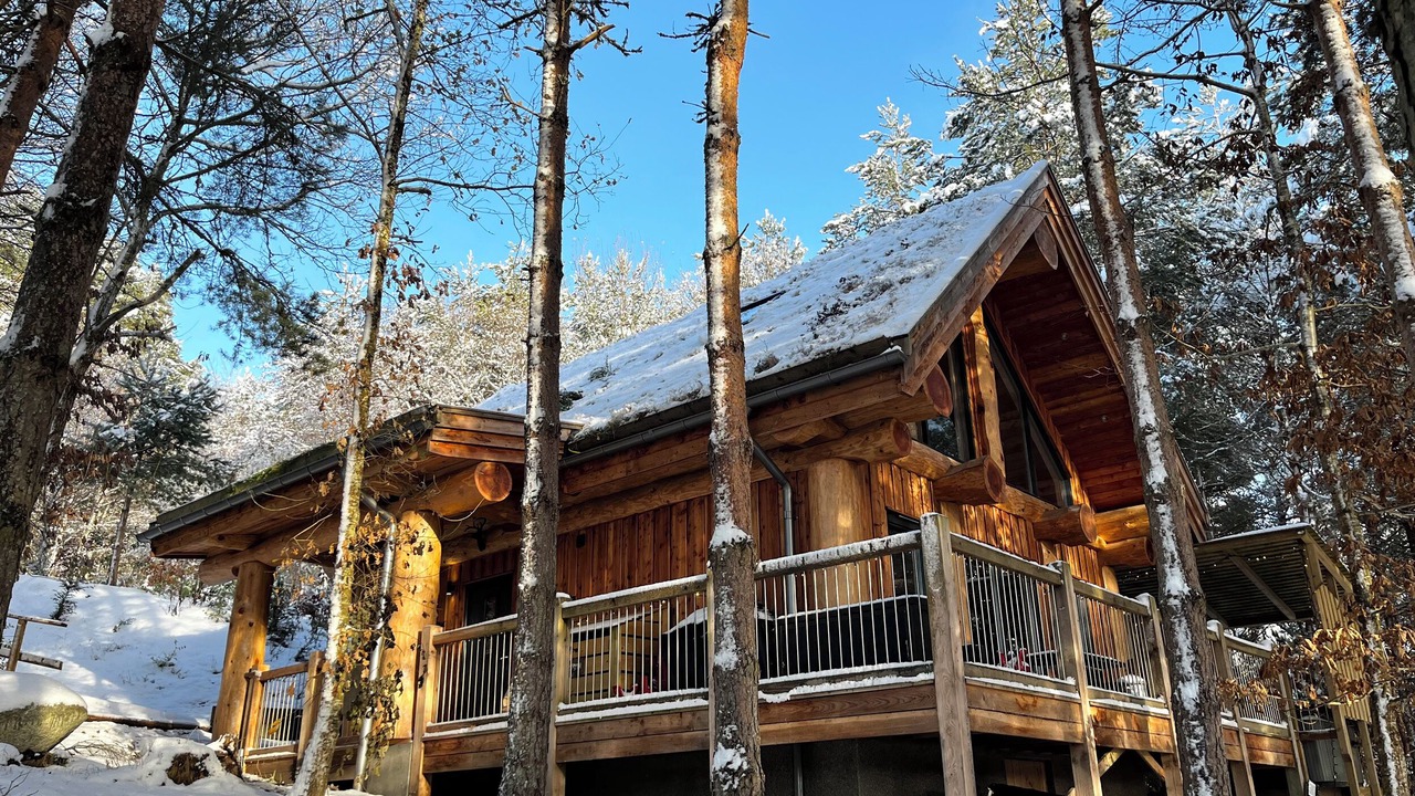 Photo of Outdoor in Grantown-on-Spey