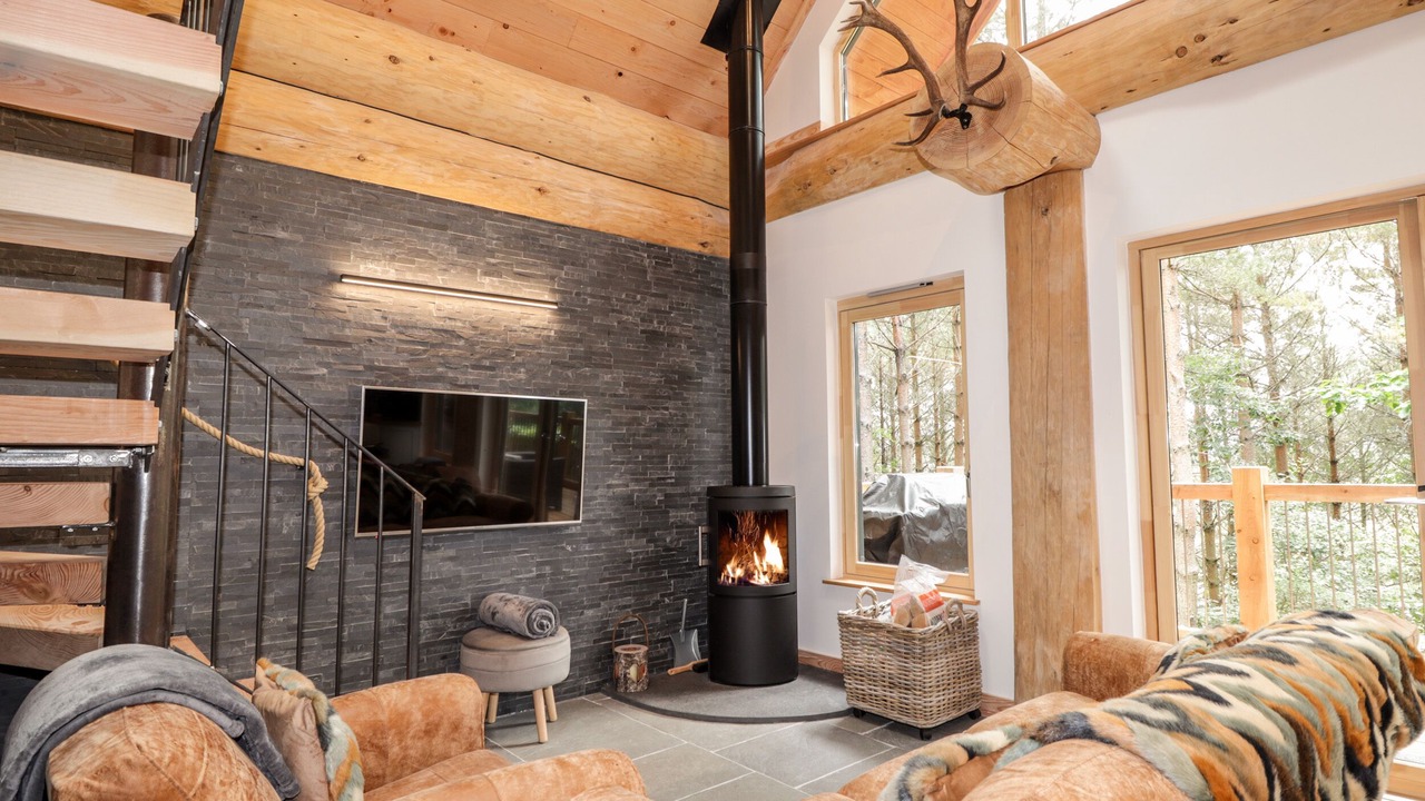 Photo of Bedroom in Grantown-on-Spey