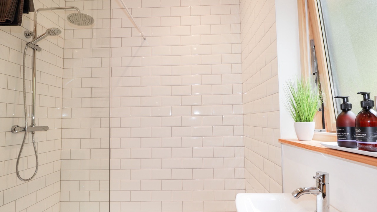 Photo of Bathroom in Grantown-on-Spey