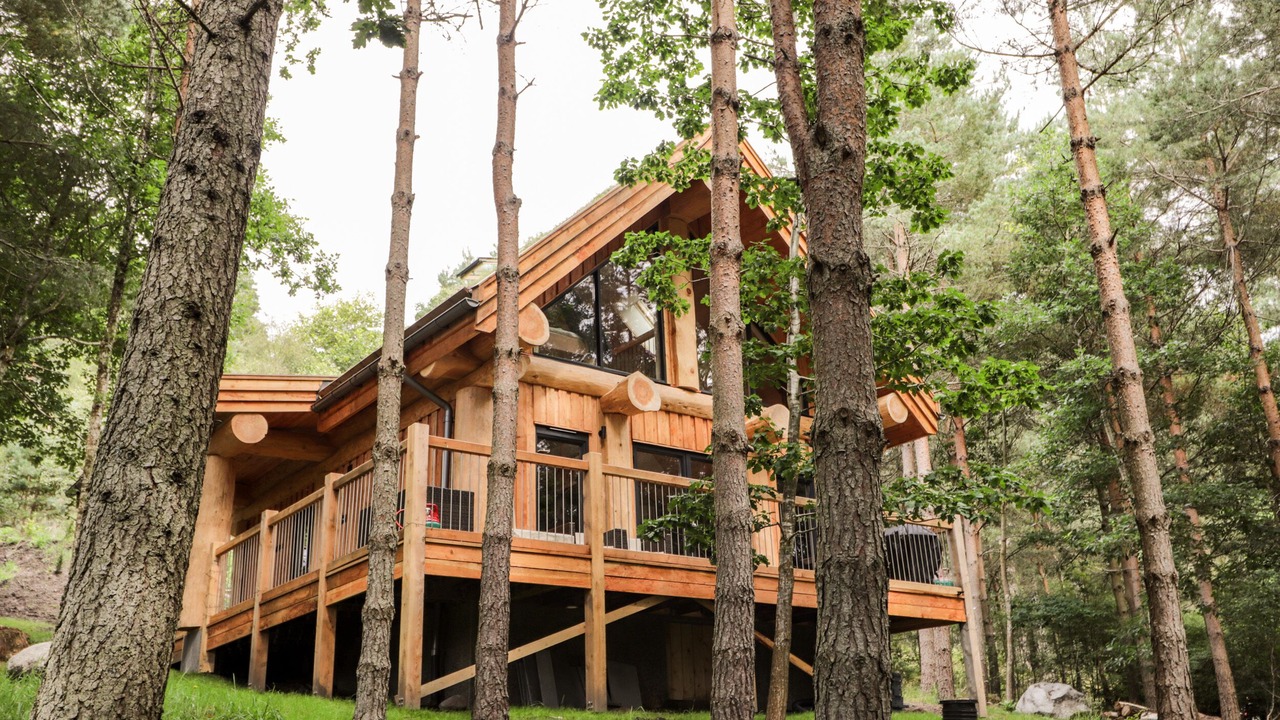 Photo of Outdoor in Grantown-on-Spey