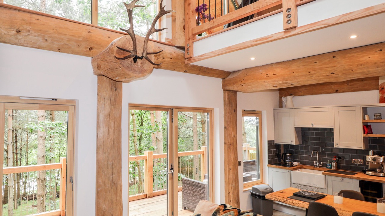 Photo of Bedroom in Grantown-on-Spey