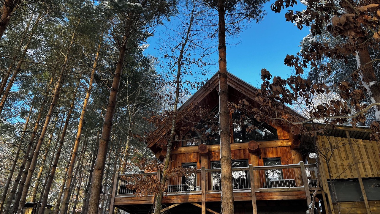 Photo of Outdoor in Grantown-on-Spey