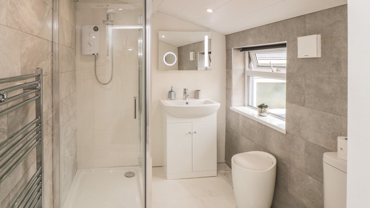 Photo of Bathroom in Guisborough