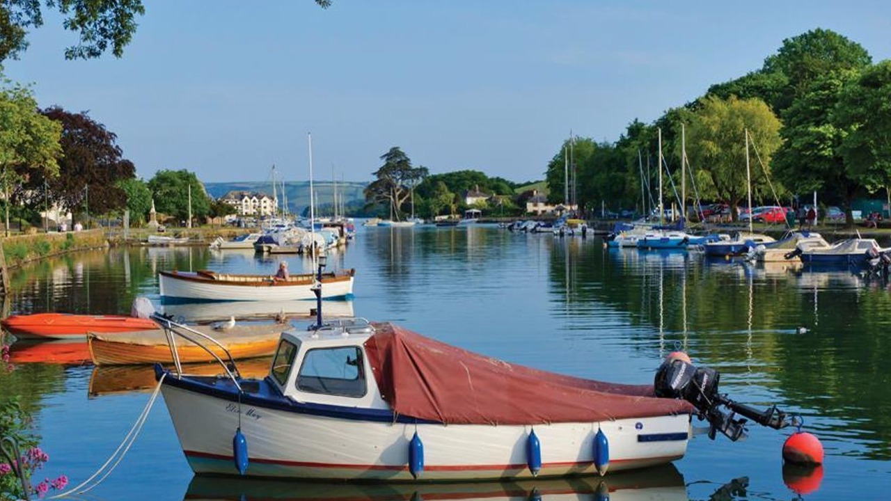 Photo of Others in Torcross