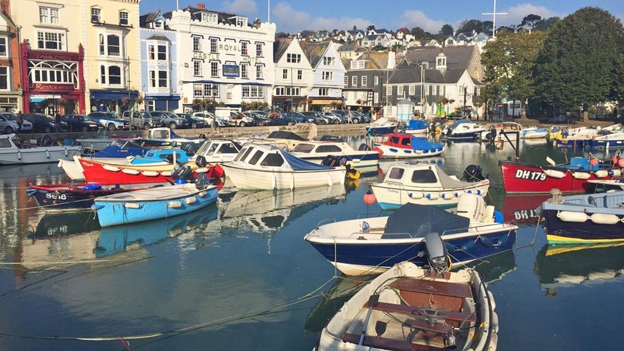 Photo of Others in Torcross