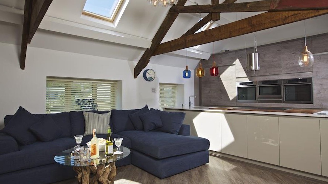 Photo of Livingroom in Torcross