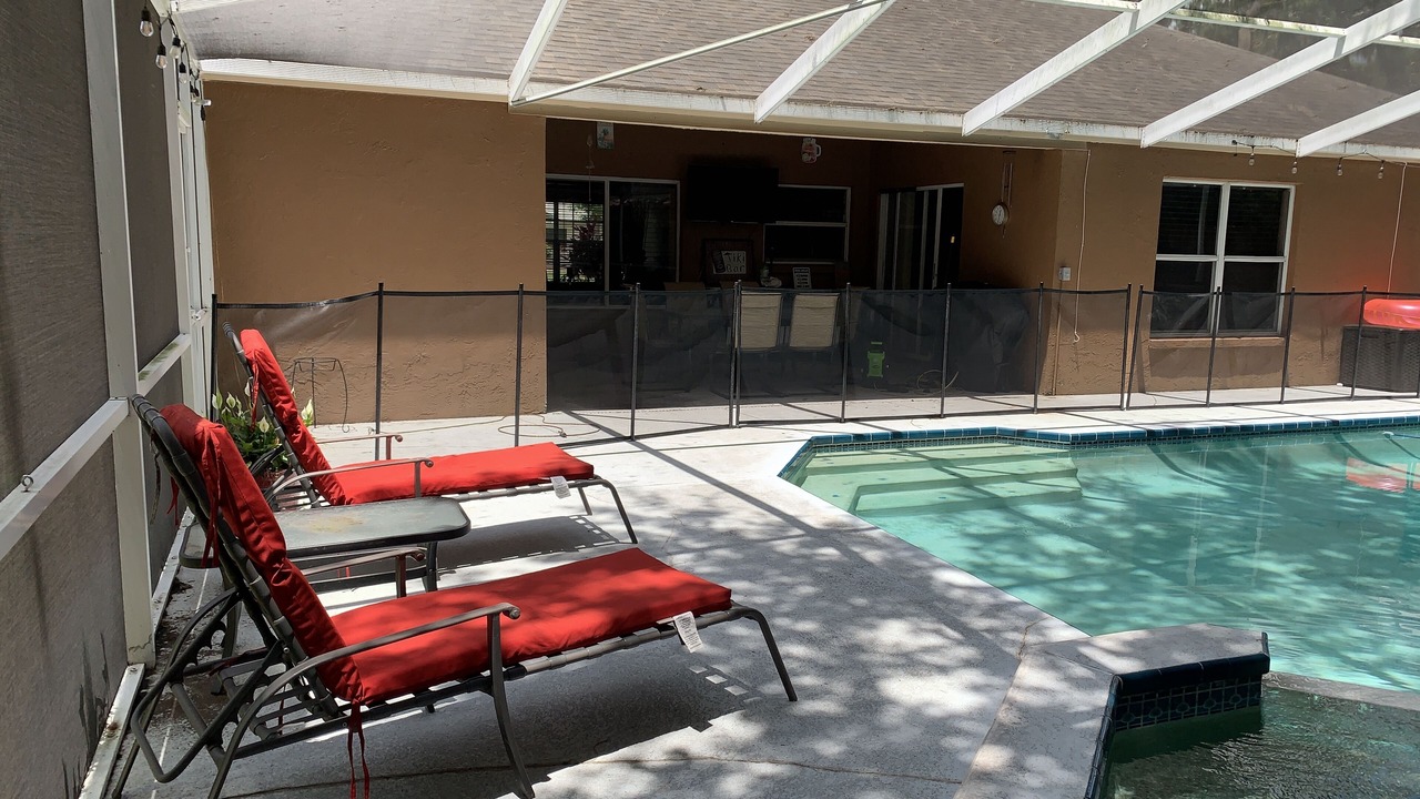 Photo of Outdoor in Brandon