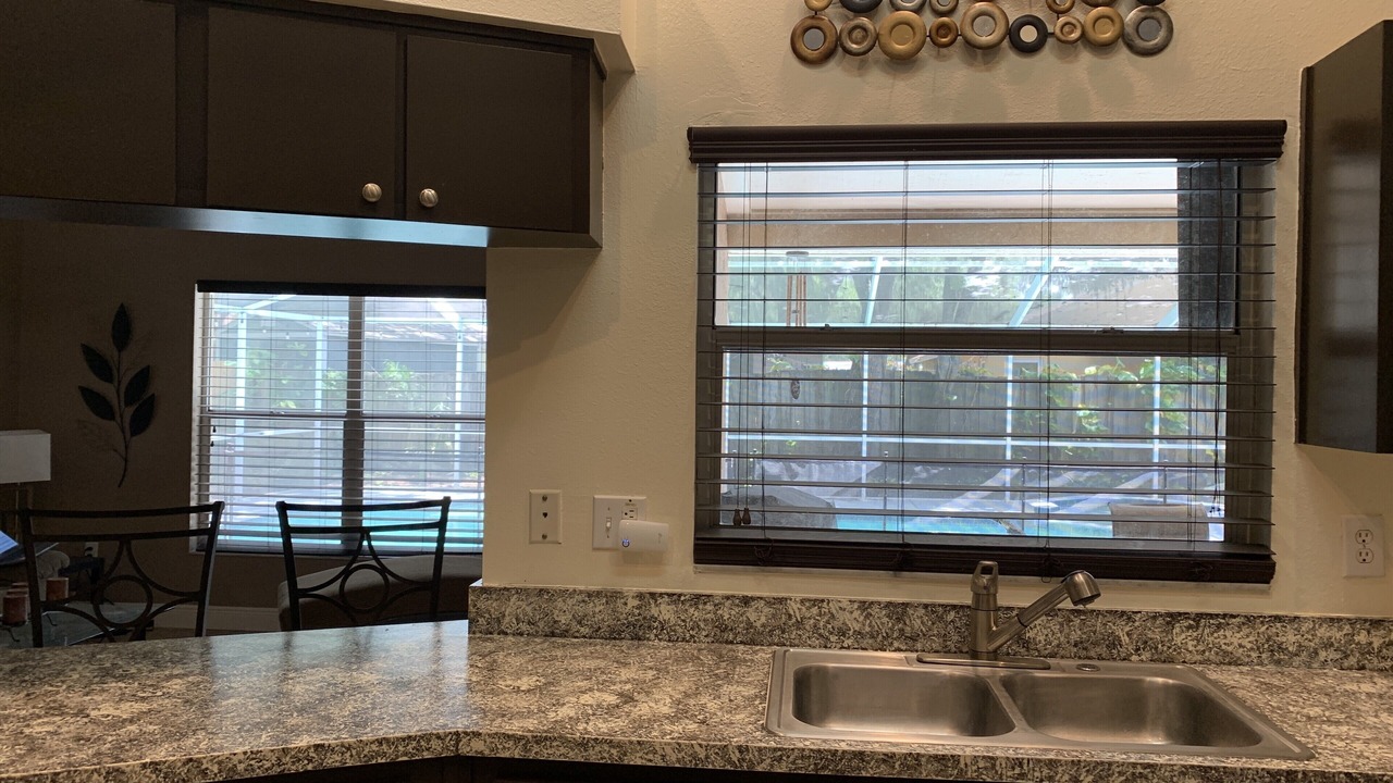 Photo of Kitchen in Brandon