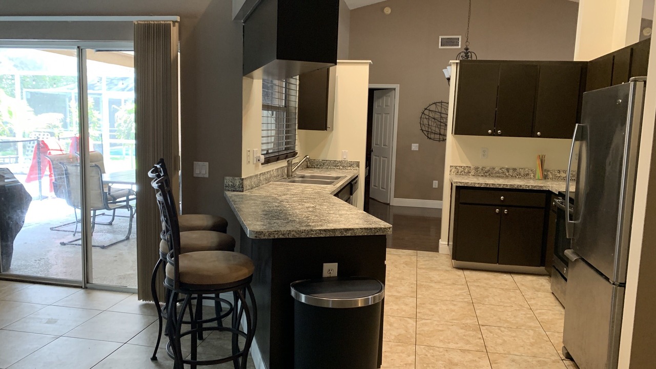 Photo of Kitchen in Brandon