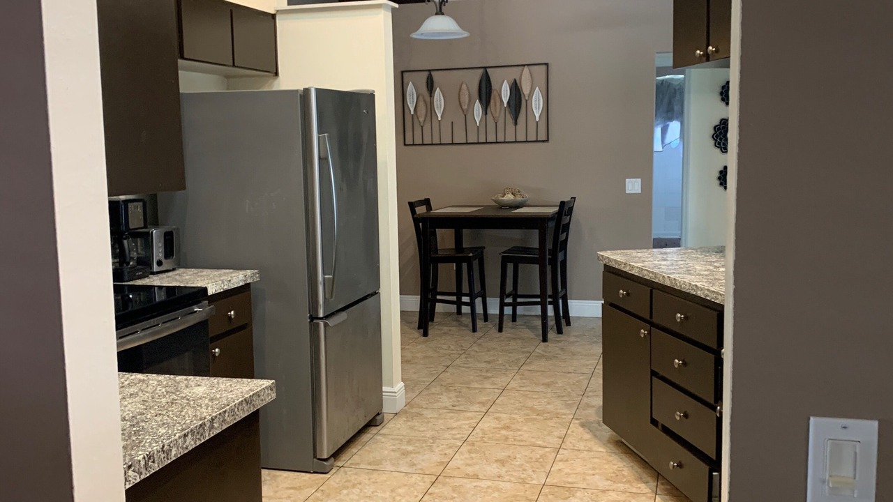 Photo of Kitchen in Brandon