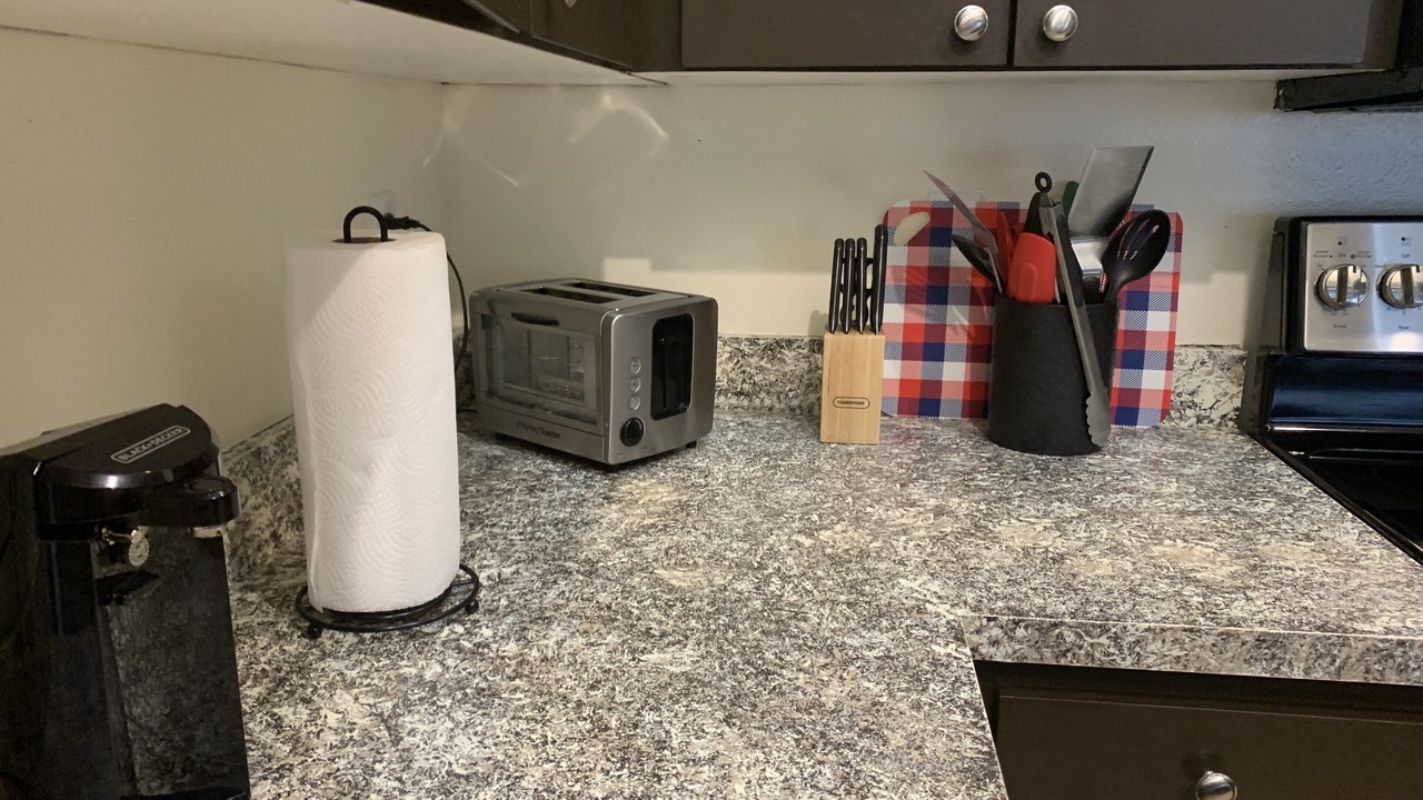 Photo of Kitchen in Brandon