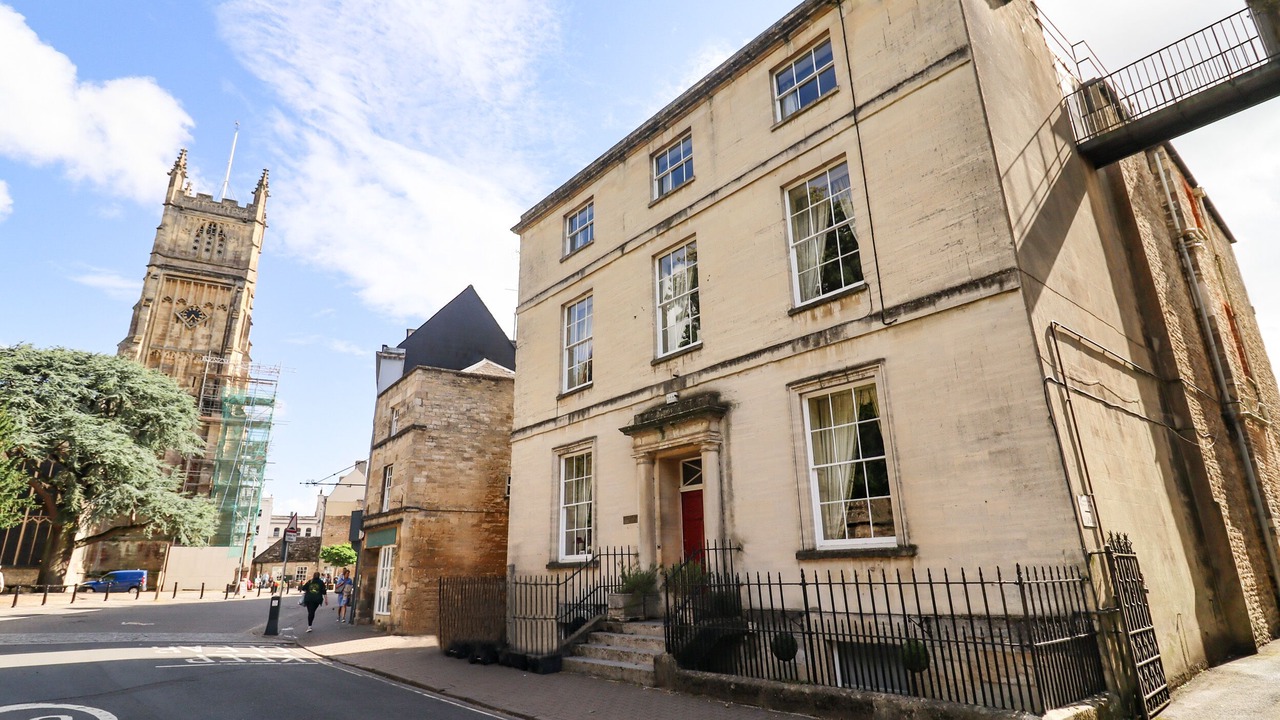 Photo of Outdoor in Cirencester