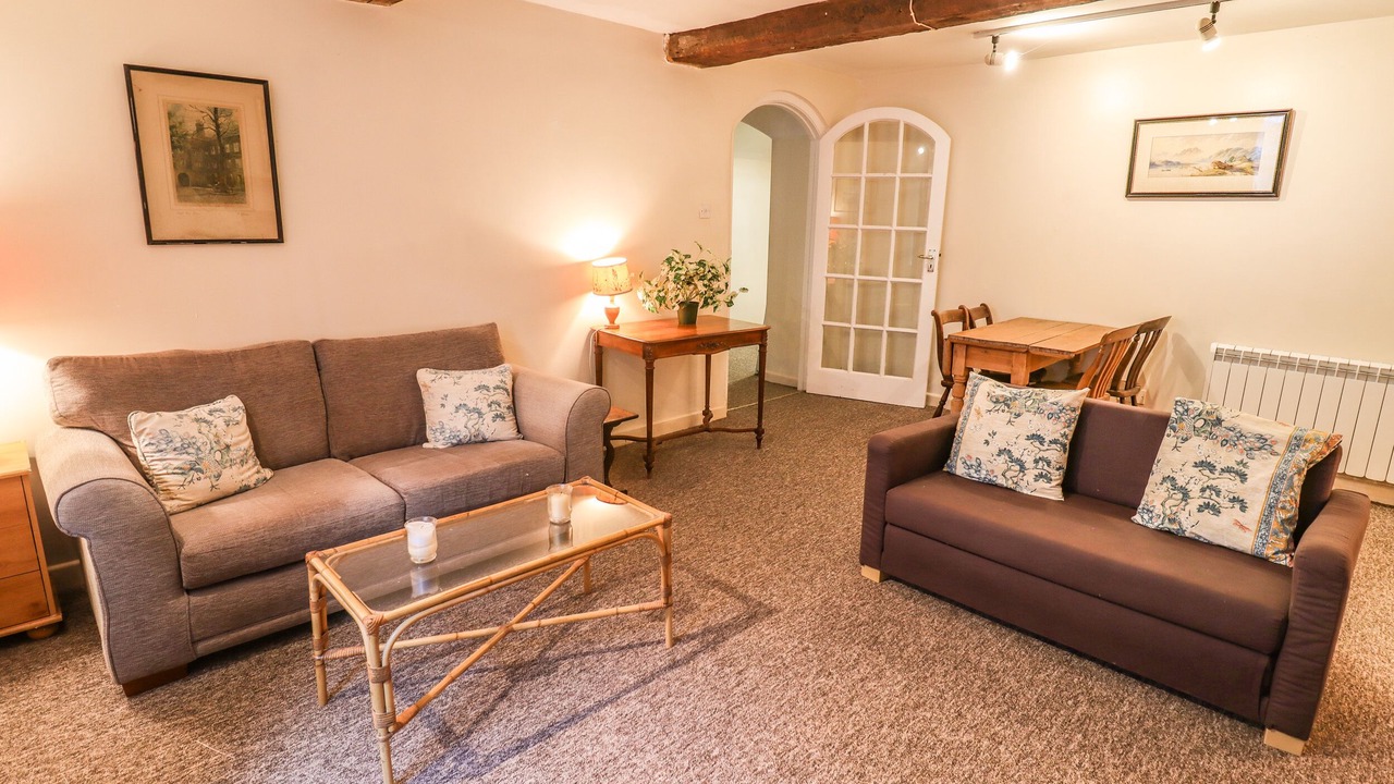 Photo of Bedroom in Cirencester