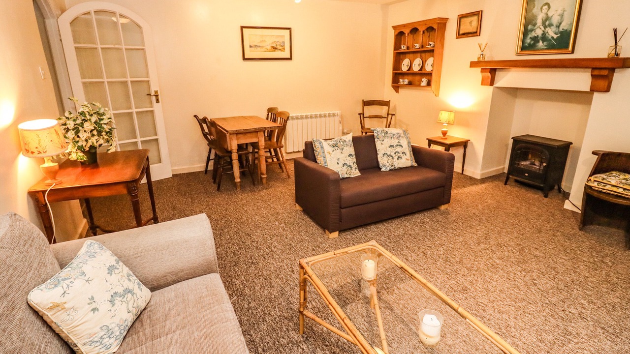 Photo of Bedroom in Cirencester