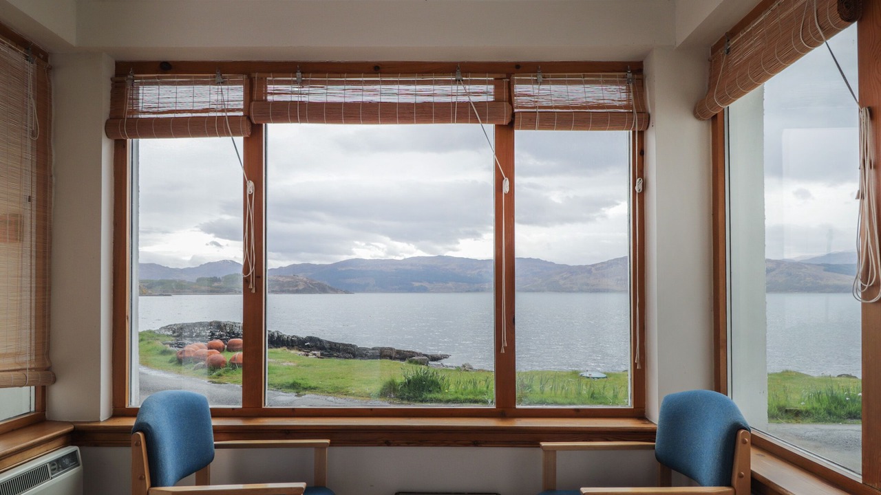 Photo of Others in Balmacara