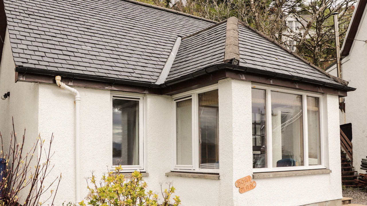 Photo of Outdoor in Balmacara