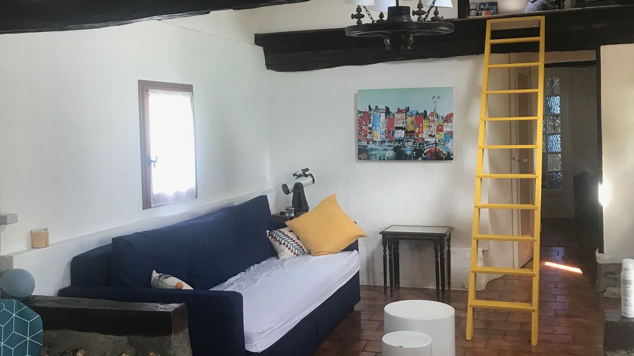 Photo of Livingroom in Beuzeville