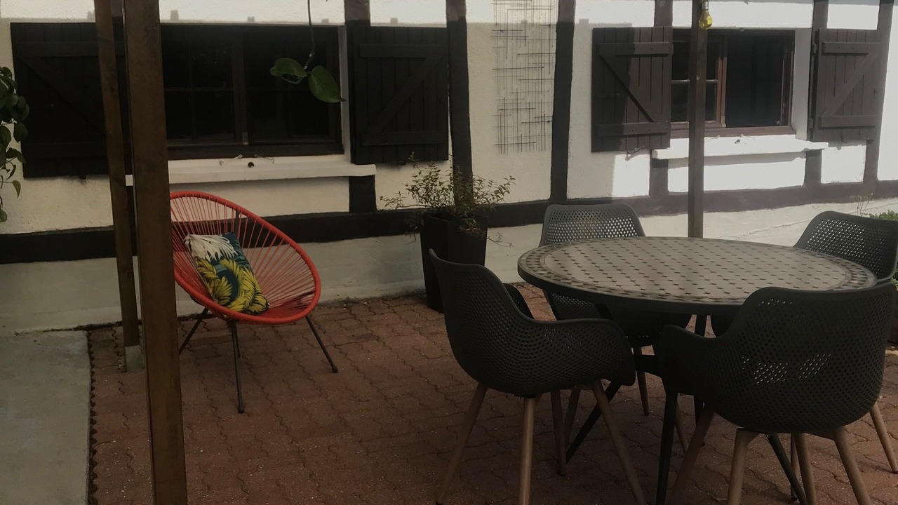 Photo of Patio Balcony in Beuzeville