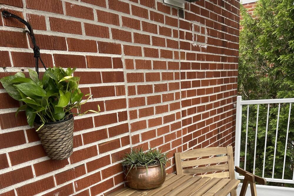 Photo of Patio Balcony in LaSalle