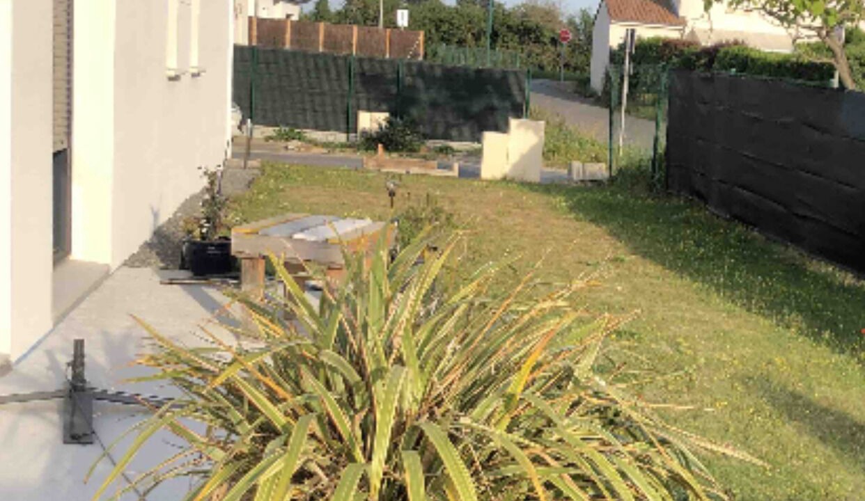 Photo of Outdoor in Prefailles