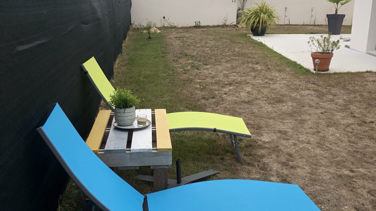 Photo of Outdoor in Prefailles