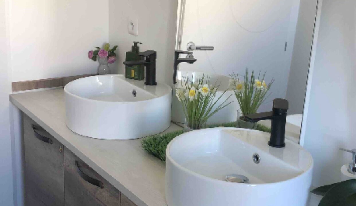 Photo of Bathroom in Prefailles