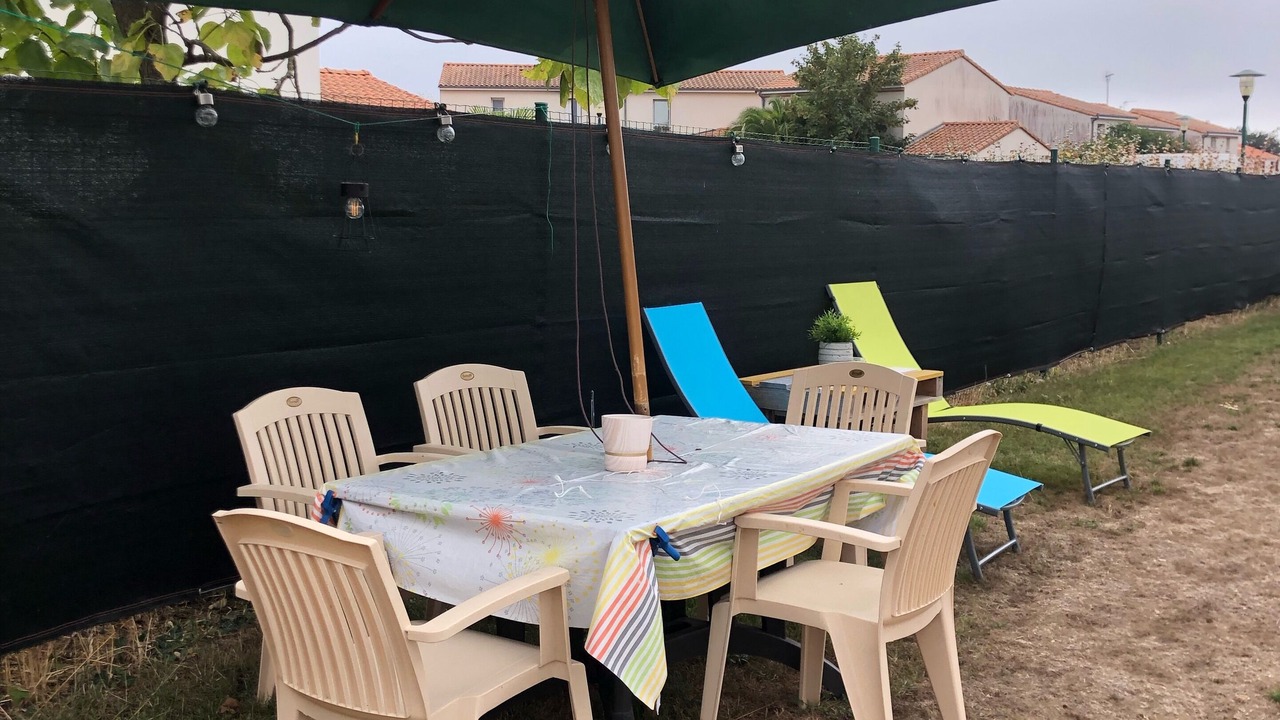 Photo of Outdoor in Prefailles