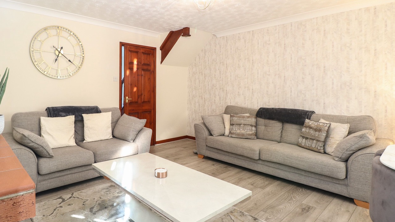 Photo of Livingroom in Salthouse