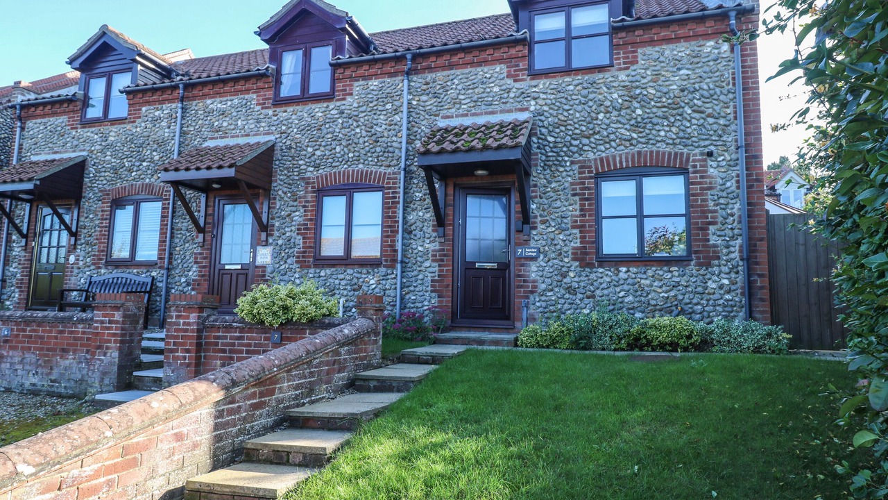 Photo of Outdoor in Salthouse