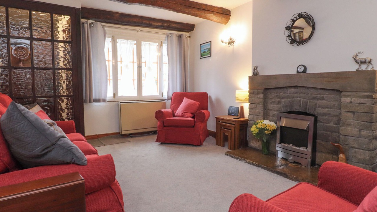 Photo of Livingroom in Grassington