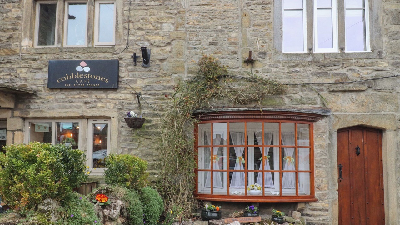 Photo of Outdoor in Grassington