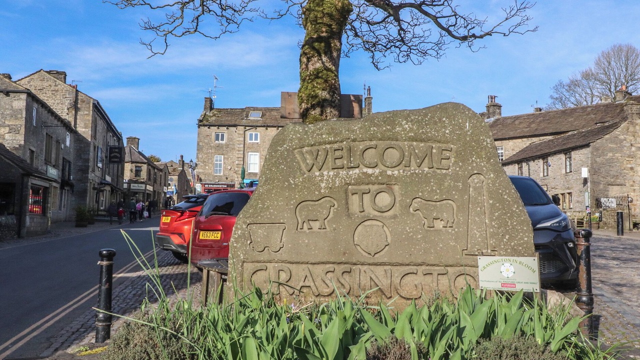 Photo of Others in Grassington