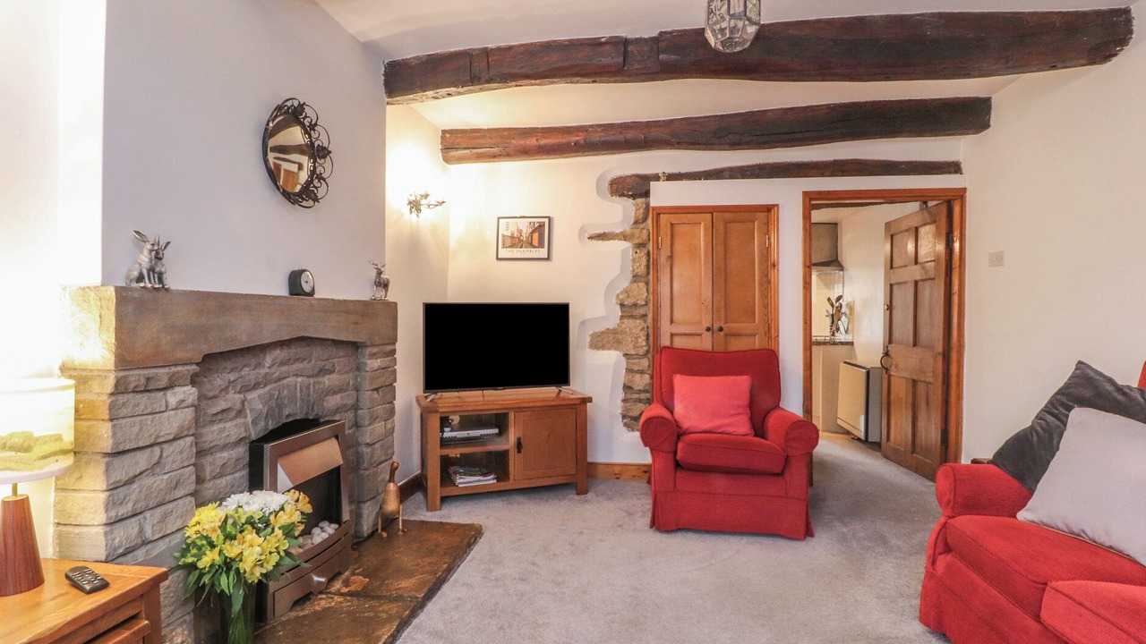Photo of Livingroom in Grassington