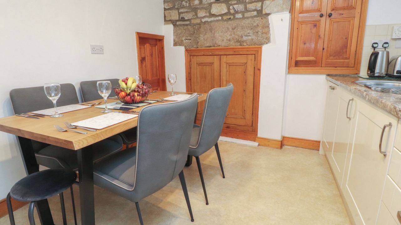 Photo of Others in Grassington