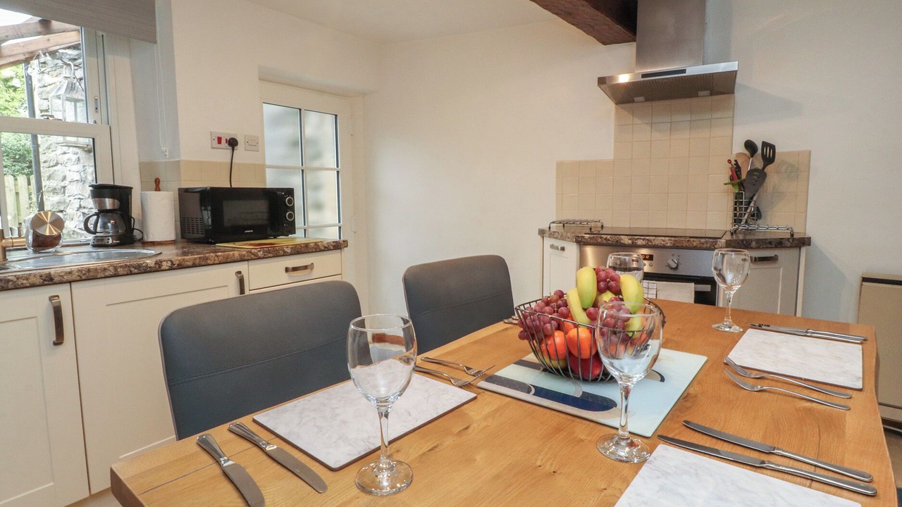 Photo of Others in Grassington