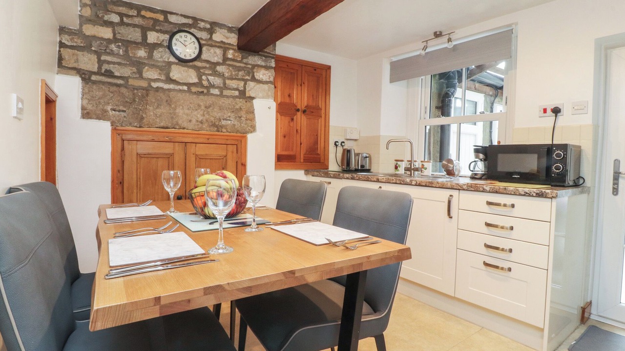 Photo of Others in Grassington