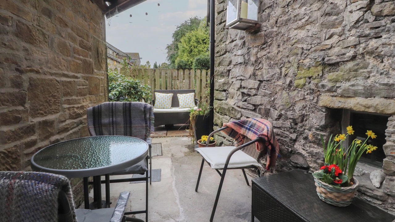 Photo of Outdoor in Grassington