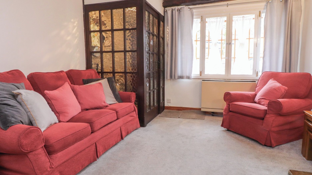 Photo of Livingroom in Grassington