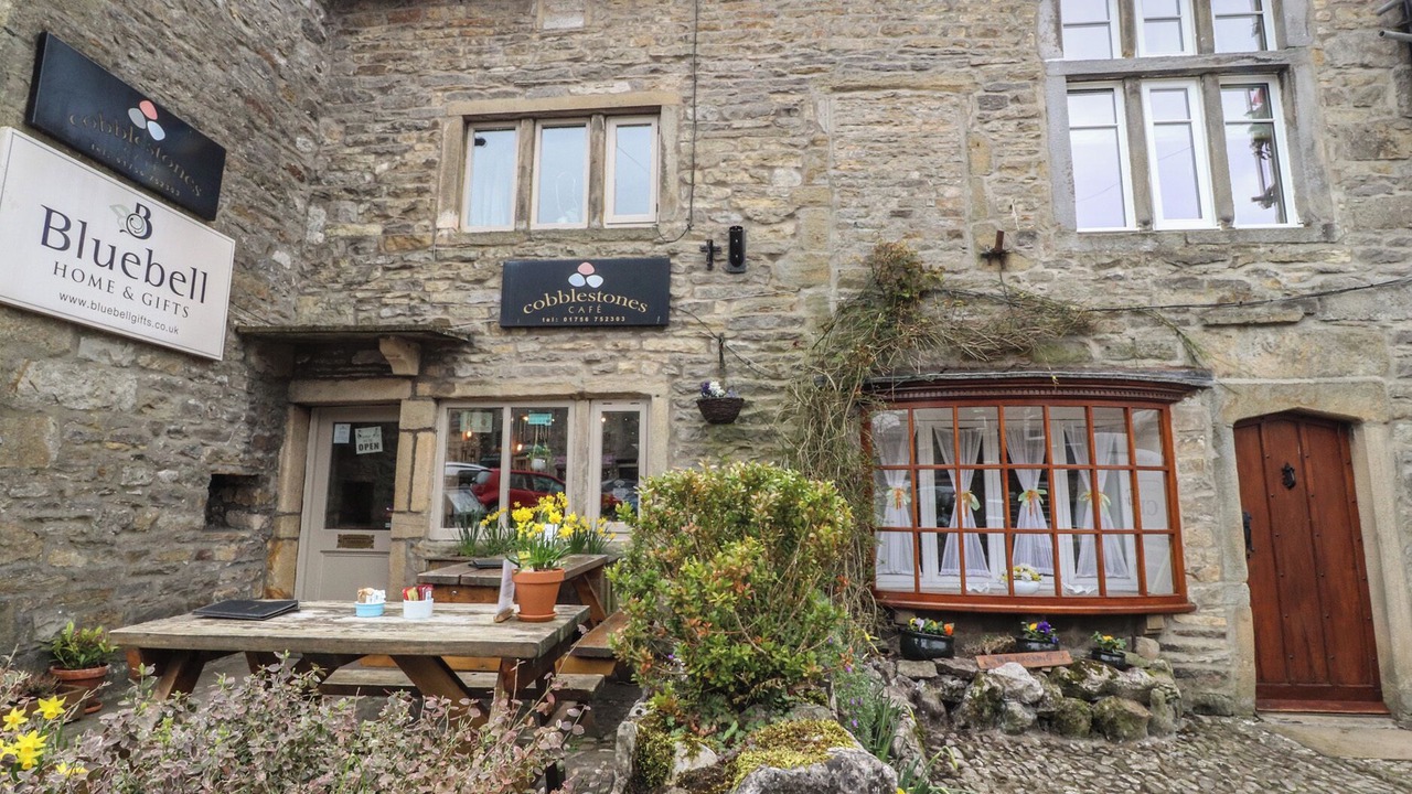 Photo of Outdoor in Grassington